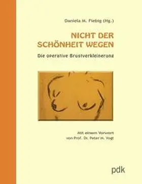 Fiebig |  Nicht der Schönheit wegen | Buch |  Sack Fachmedien