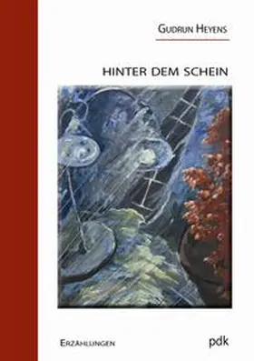 Heyens |  Hinter dem Schein | Buch |  Sack Fachmedien