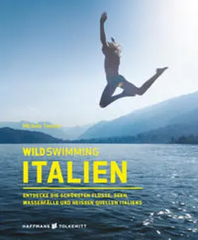 Tameni | Wild Swimming Italien | Buch | 978-3-942048-49-1 | www.sack.de