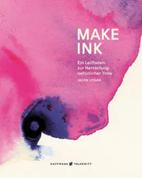 Logan |  Make Ink | Buch |  Sack Fachmedien