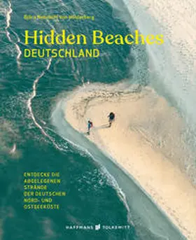 Nehrhoff von Holderberg | Hidden Beaches Deutschland | Buch | 978-3-942048-72-9 | www.sack.de