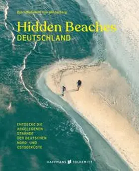 Nehrhoff von Holderberg |  Hidden Beaches Deutschland | eBook | Sack Fachmedien