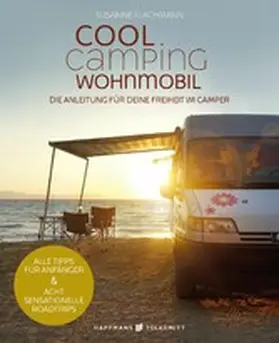 Flachmann |  Cool Camping Wohnmobil | eBook | Sack Fachmedien