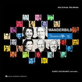 Grande |  Wanderbild | Buch |  Sack Fachmedien