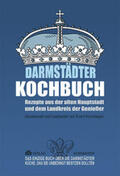 Kornmayer |  Darmstädter Kochbuch | Buch |  Sack Fachmedien