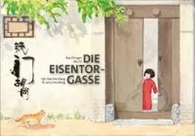 Bao |  Die Eisentor-Gasse | Buch |  Sack Fachmedien