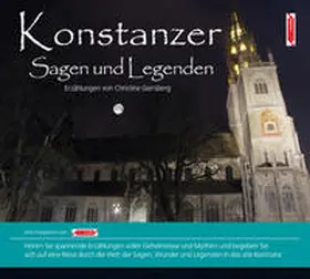 Giersberg / John |  Konstanzer Sagen und Legenden | Sonstiges |  Sack Fachmedien