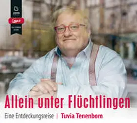 Tenenbom |  Allein unter Flüchtlingen | Sonstiges |  Sack Fachmedien