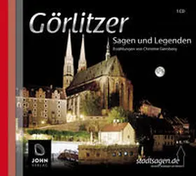 Giersberg |  Görlitz Sagen und Legenden | Sonstiges |  Sack Fachmedien