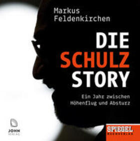 Feldenkirchen | Feldenkirchen, M: Die Schulz-Story/MP3-CD | Sonstiges | sack.de