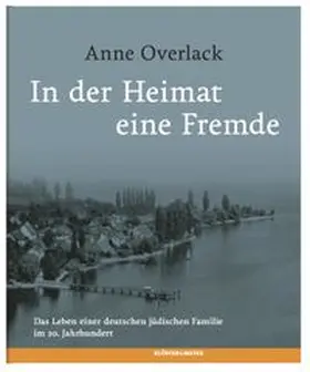 Overlack |  In der Heimat eine Fremde | Buch |  Sack Fachmedien