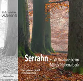 Spieß / Wernicke |  Serrahn | Buch |  Sack Fachmedien