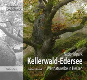 Panek |  Nationalpark Kellerwald-Edersee | Buch |  Sack Fachmedien