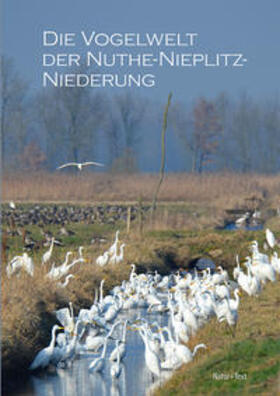Kalbe / Landschafts-Förderverein Nuthe-Nieplitz-Niederung e.V. | Die Vogelwelt der Nuthe-Nieplitz-Niederung | Buch | 978-3-942062-39-8 | sack.de