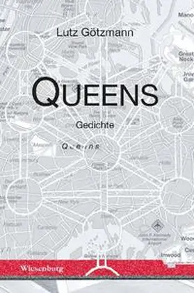 Götzmann |  Queens | Buch |  Sack Fachmedien