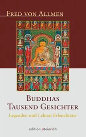 Allmen |  Buddhas Tausend Gesichter | eBook | Sack Fachmedien
