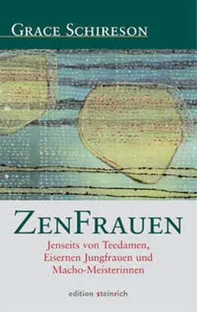 Schireson / Bender |  ZenFrauen | Buch |  Sack Fachmedien