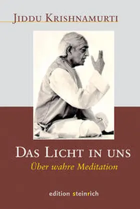 Jiddu / Bendner |  Das Licht in uns | Buch |  Sack Fachmedien
