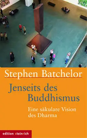 Batchelor |  Jenseits des Buddhismus | Buch |  Sack Fachmedien