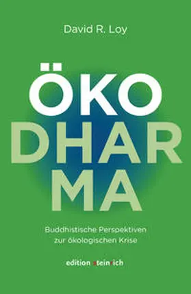Loy |  ÖkoDharma | eBook | Sack Fachmedien