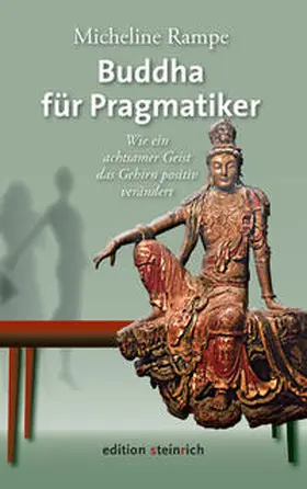 Rampe |  Buddha für Pragmatiker | Buch |  Sack Fachmedien