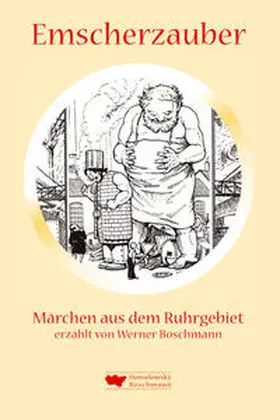 Boschmann |  Emscherzauber | Buch |  Sack Fachmedien
