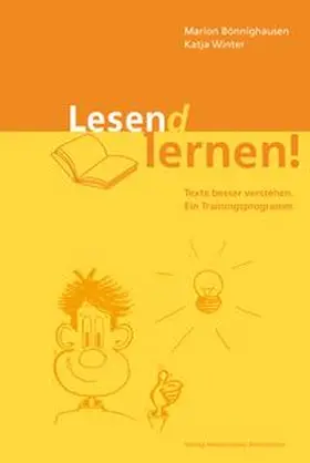 Bönnighausen / Winter |  Lesen(d) lernen - Texte besser verstehen | Buch |  Sack Fachmedien