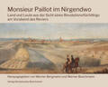 Paillot / Bergmann / Boschmann |  Monsieur Paillot im Nirgendwo | Buch |  Sack Fachmedien