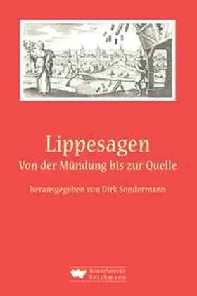 Sondermann |  Lippesagen | Buch |  Sack Fachmedien