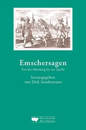 Sondermann |  Emschersagen | Buch |  Sack Fachmedien