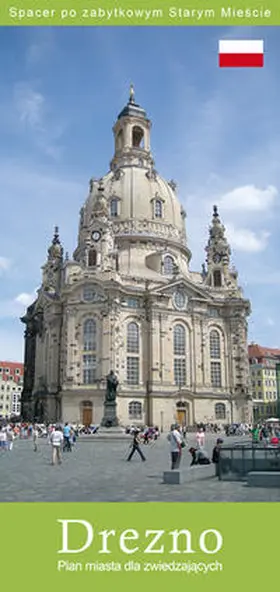 Jacob |  Dresden. Polnische Ausgabe | Sonstiges |  Sack Fachmedien