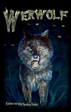 Haider / Schieck / Finger |  Werwolf | Buch |  Sack Fachmedien
