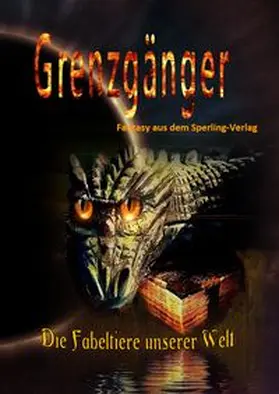 Haider / Finger / C. Koin |  Grenzgänger | Buch |  Sack Fachmedien