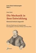 Mach / Wolters / Hon |  Die Mechanik in ihrer Entwicklung | Buch |  Sack Fachmedien