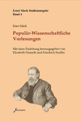 Mach / Stadler / Nemeth |  Populär-Wissenschaftliche Vorlesungen | Buch |  Sack Fachmedien