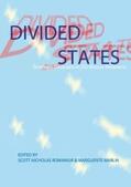 Romaniuk / Marlin |  Divided States: Strategic Divisions in EU-Russia Relations | eBook | Sack Fachmedien