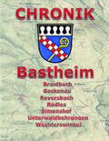 Leicht / Wagner / Gemeinde Bastheim |  Chronik Bastheim | Buch |  Sack Fachmedien