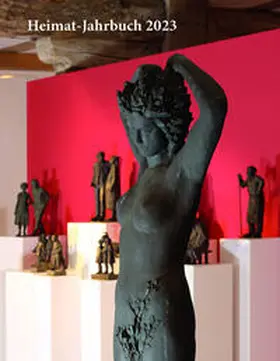 Albert |  Heimatjahrbuch Rhön-Grabfeld 2022/2023 | Buch |  Sack Fachmedien