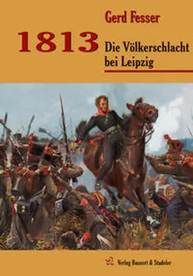 Fesser |  1813 | Buch |  Sack Fachmedien