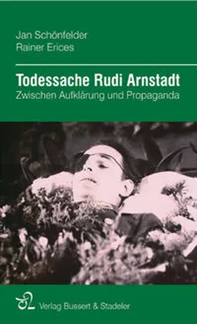 Schönfelder / Erices |  Todessache Rudi Arnstadt | Buch |  Sack Fachmedien