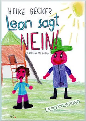 Becker |  Leon sagt NEIN! | Buch |  Sack Fachmedien