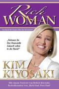 Kiyosaki |  Rich Woman | Buch |  Sack Fachmedien