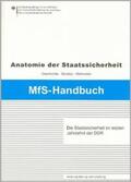 Süß |  Die Staatssicherheit im letzten Jahrzehnt der DDR | Buch |  Sack Fachmedien