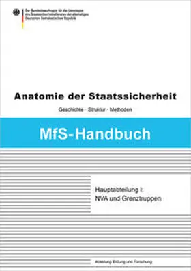 Wolf |  Hauptabteilung I | Buch |  Sack Fachmedien
