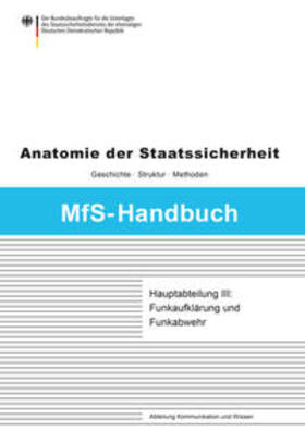 Schmidt | Hauptabteilung III | Medienkombination | sack.de