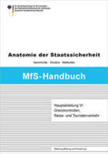 Tantzscher |  Hauptabteilung VI | Buch |  Sack Fachmedien