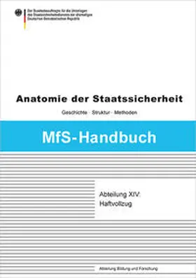 Beleites |  Abteilung XIV | Buch |  Sack Fachmedien