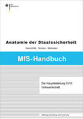 Haendcke-Hoppe-Arndt |  Hauptabteilung XVIII | Buch |  Sack Fachmedien