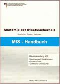 Auerbach / Braun / Eisenfeld |  Hauptabteilung XX | Buch |  Sack Fachmedien