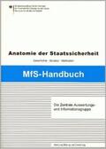 Engelmann / Frank |  Die Zentrale Auswertungs- und Informationsgruppe | Buch |  Sack Fachmedien